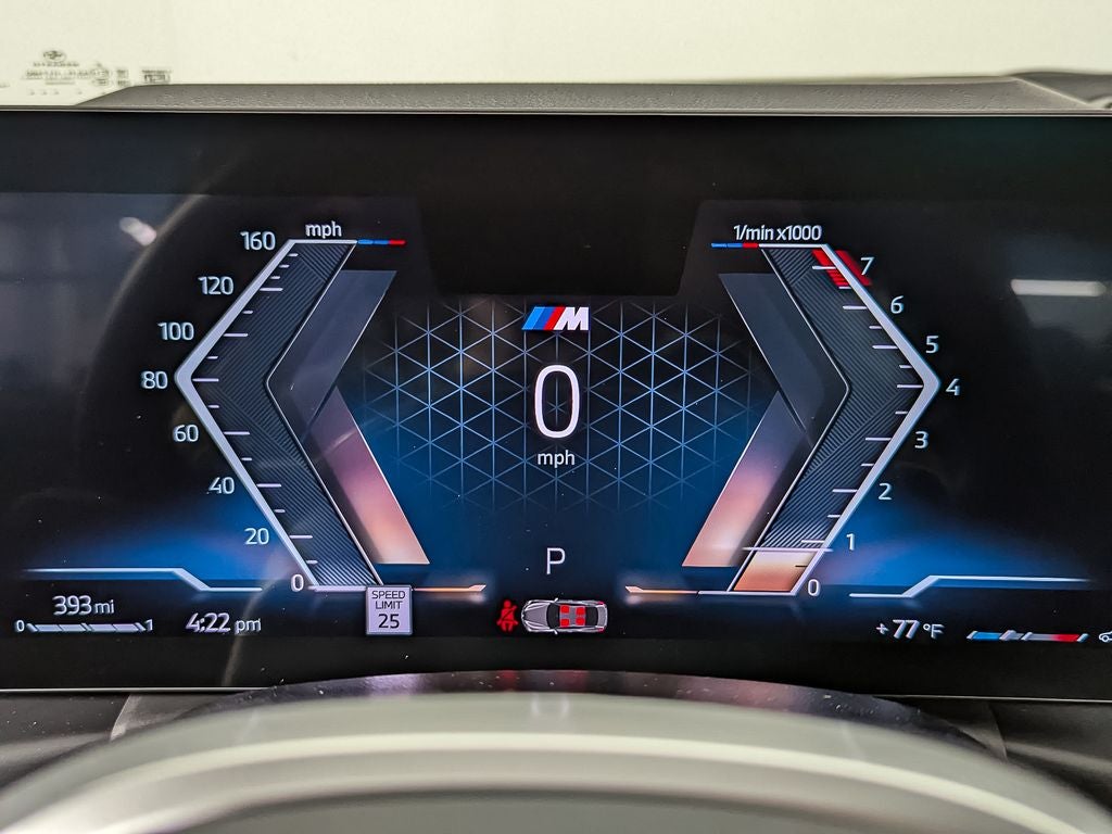 2026 BMW 4 Series 430i xDrive