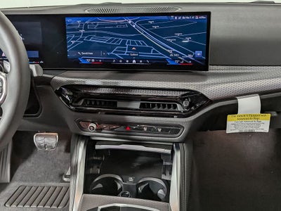 2026 BMW 4 Series 430i xDrive