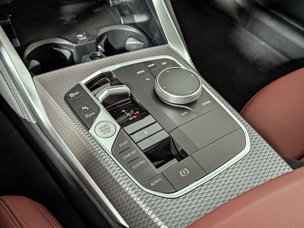 2026 BMW 4 Series 430i xDrive