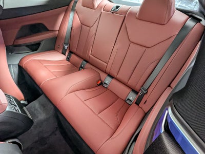 2026 BMW 4 Series 430i xDrive