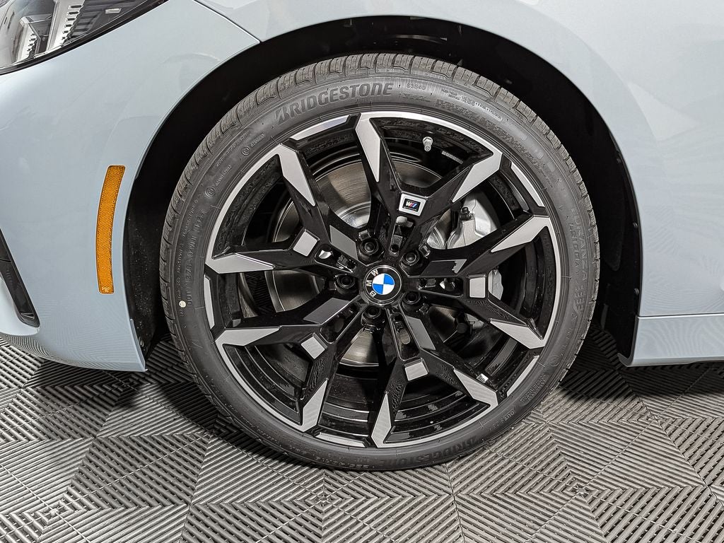 2026 BMW 4 Series 430i xDrive