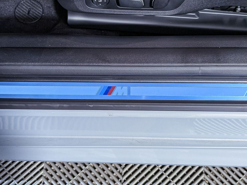 2026 BMW 4 Series 430i xDrive