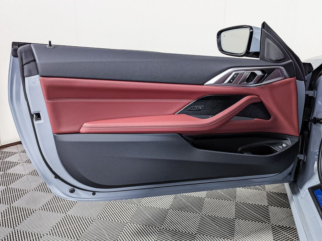 2026 BMW 4 Series 430i xDrive