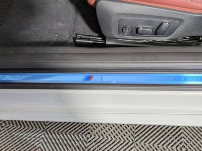 2026 BMW 4 Series 430i xDrive