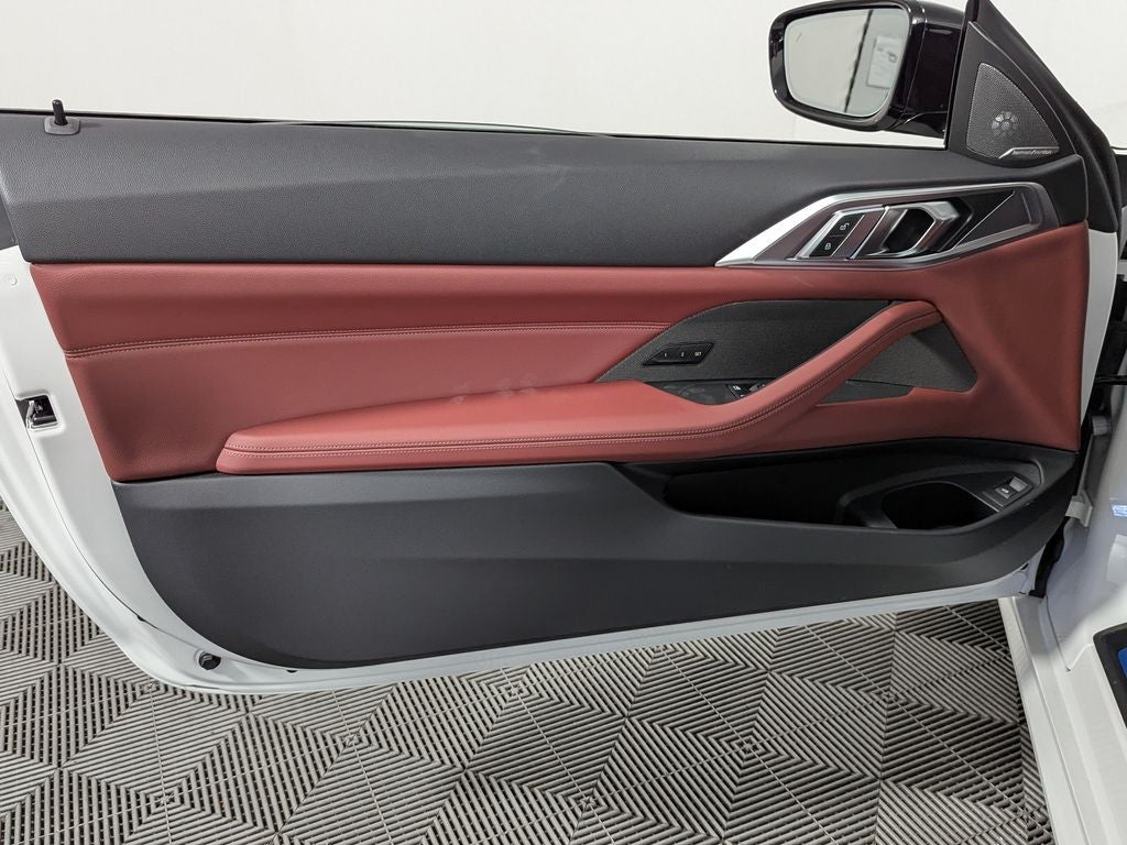 2026 BMW 4 Series 430i xDrive