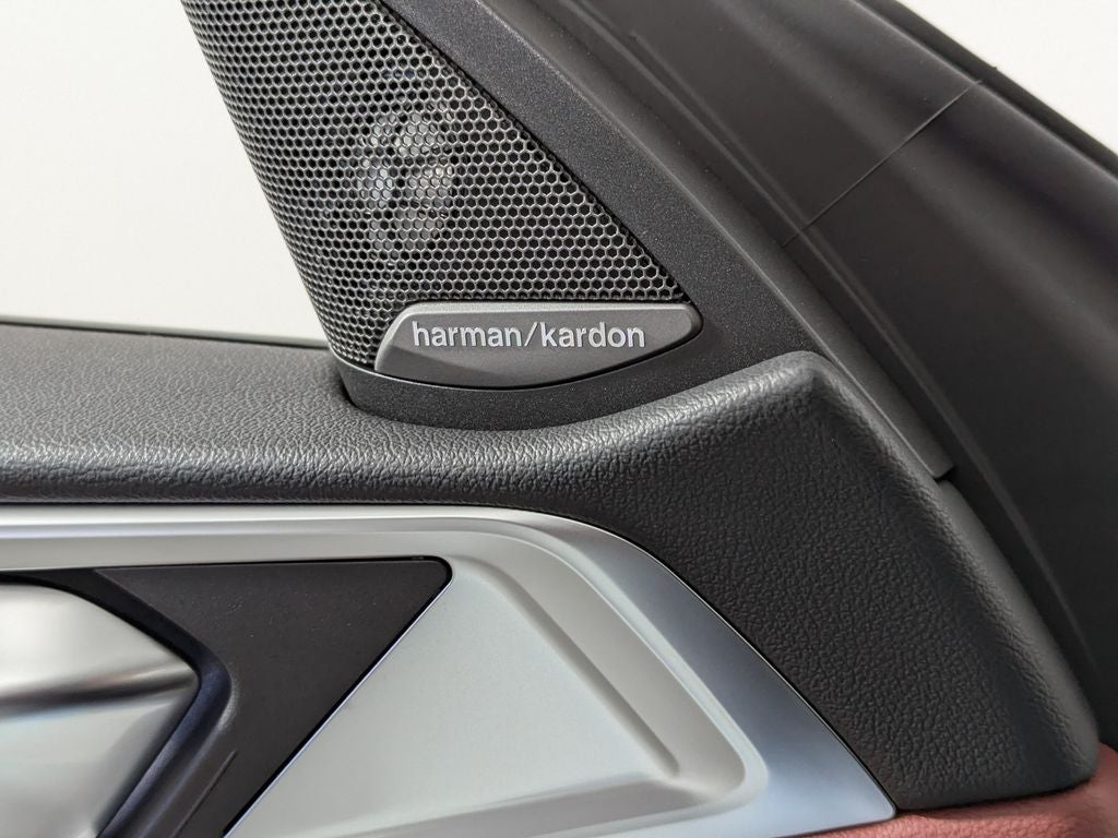 2026 BMW 4 Series 430i xDrive