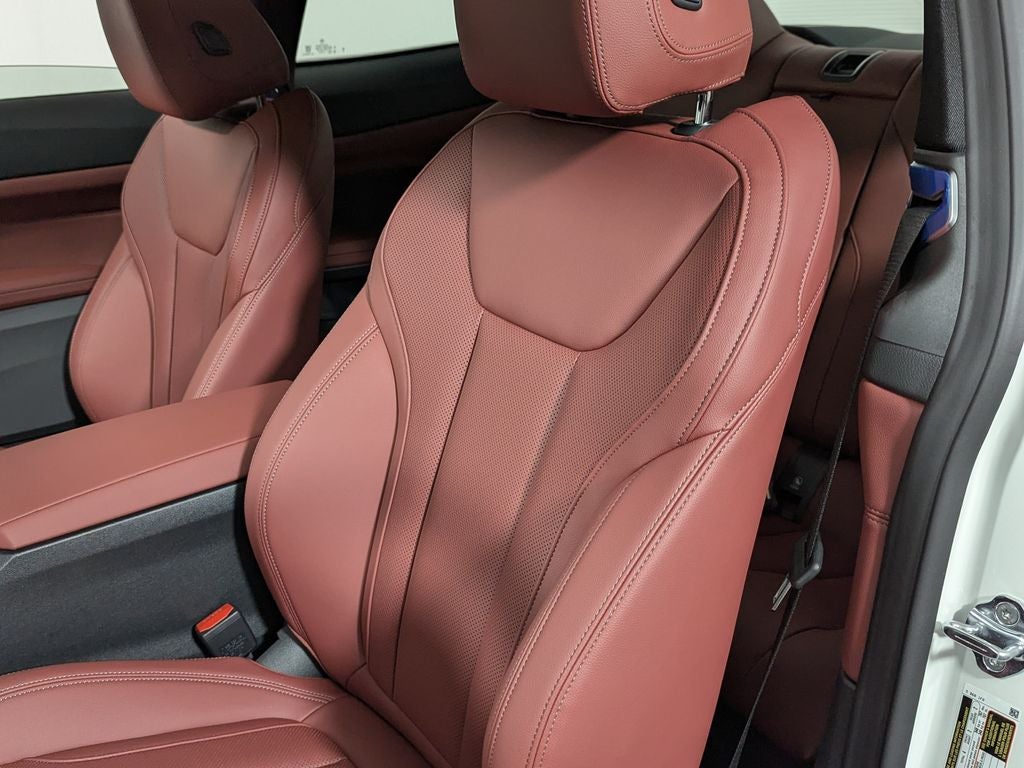 2026 BMW 4 Series 430i xDrive