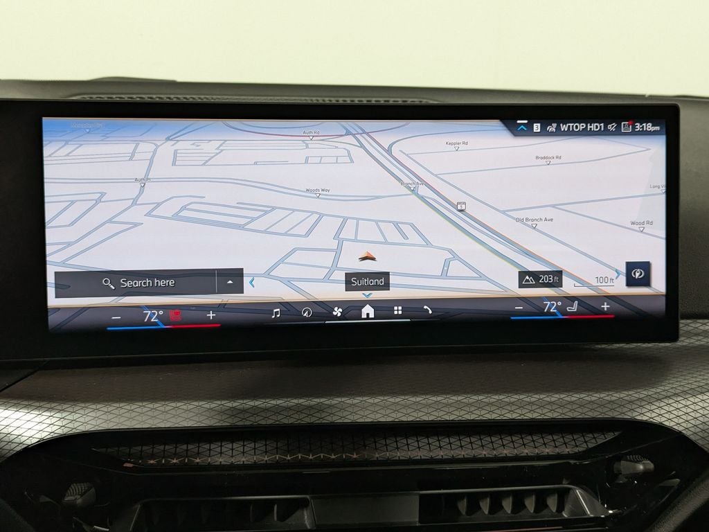 2026 BMW 4 Series 430i xDrive