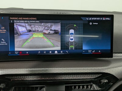 2026 BMW 4 Series 430i xDrive