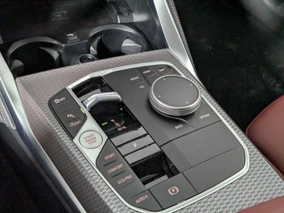 2026 BMW 4 Series 430i xDrive