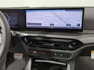 2026 BMW 4 Series 430i xDrive