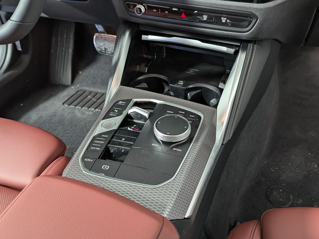 2026 BMW 4 Series 430i xDrive