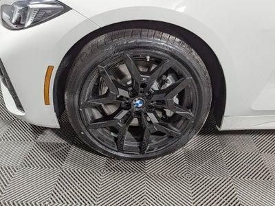 2026 BMW 4 Series 430i xDrive