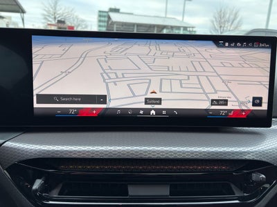 2026 BMW 4 Series 430i xDrive