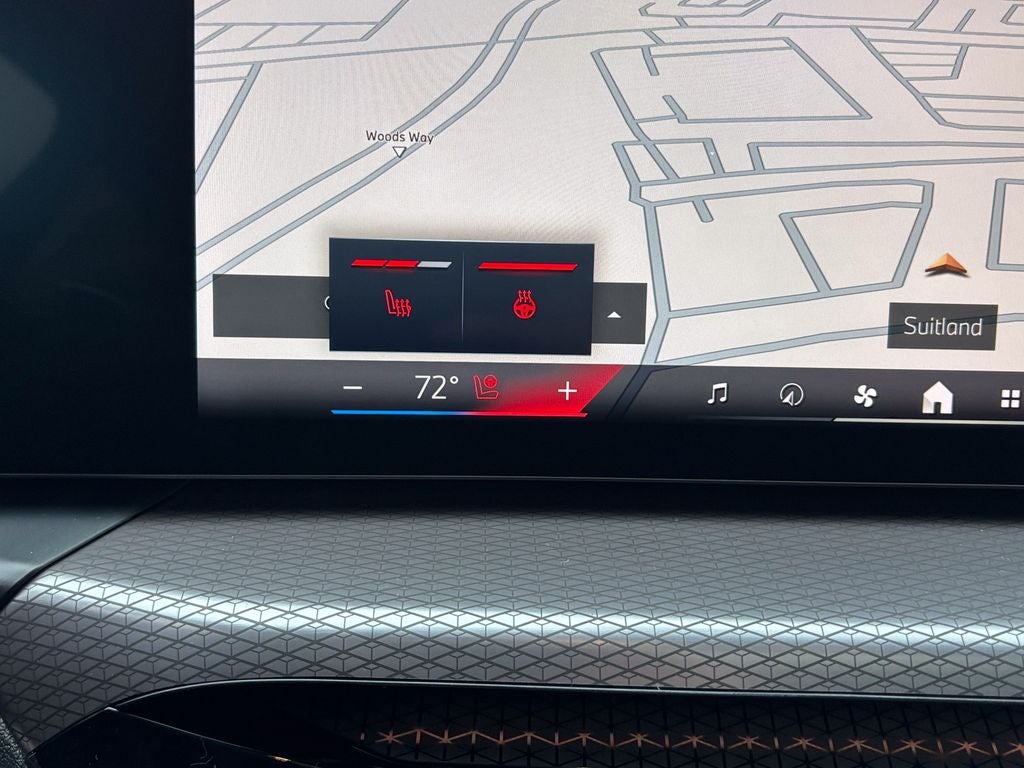 2026 BMW 4 Series 430i xDrive