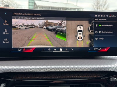 2026 BMW 4 Series 430i xDrive