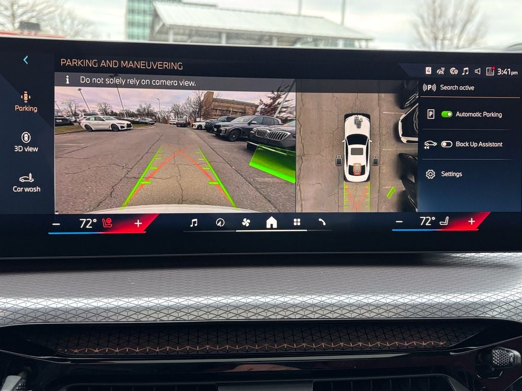 2026 BMW 4 Series 430i xDrive