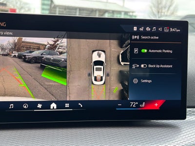 2026 BMW 4 Series 430i xDrive