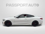 2026 BMW 4 Series 430i xDrive
