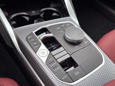 2026 BMW 4 Series 430i xDrive