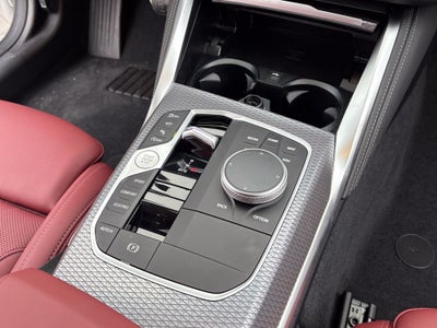 2026 BMW 4 Series 430i xDrive