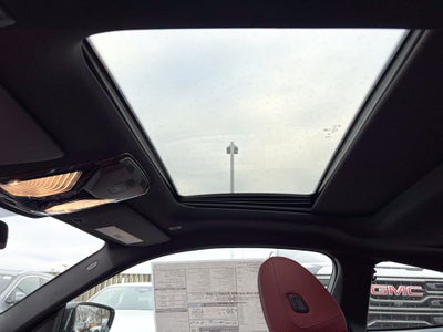 2026 BMW 4 Series 430i xDrive