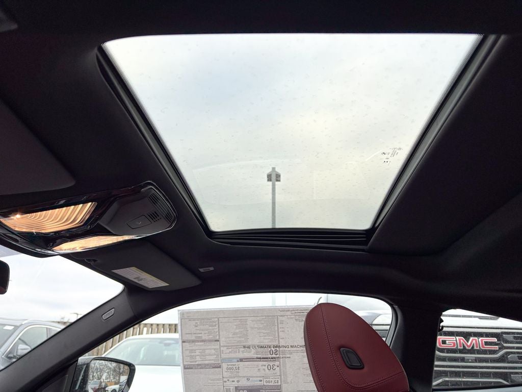 2026 BMW 4 Series 430i xDrive