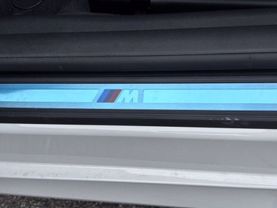 2026 BMW 4 Series 430i xDrive