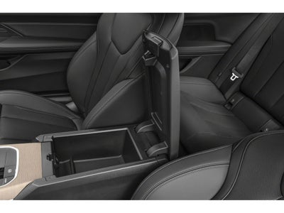 2027 BMW 4 Series 430i xDrive