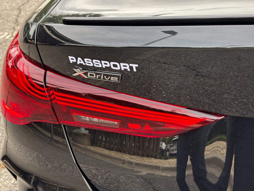 2027 BMW 4 Series 430i xDrive