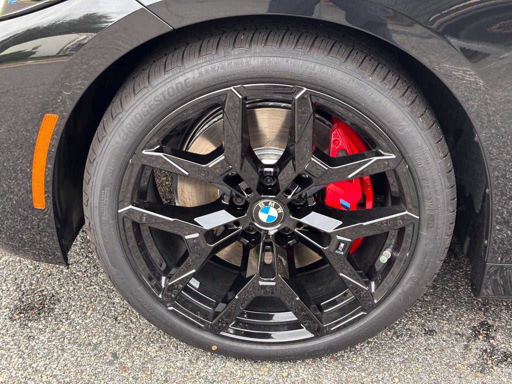 2027 BMW 4 Series 430i xDrive