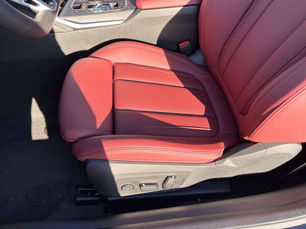 2027 BMW 4 Series 430i xDrive