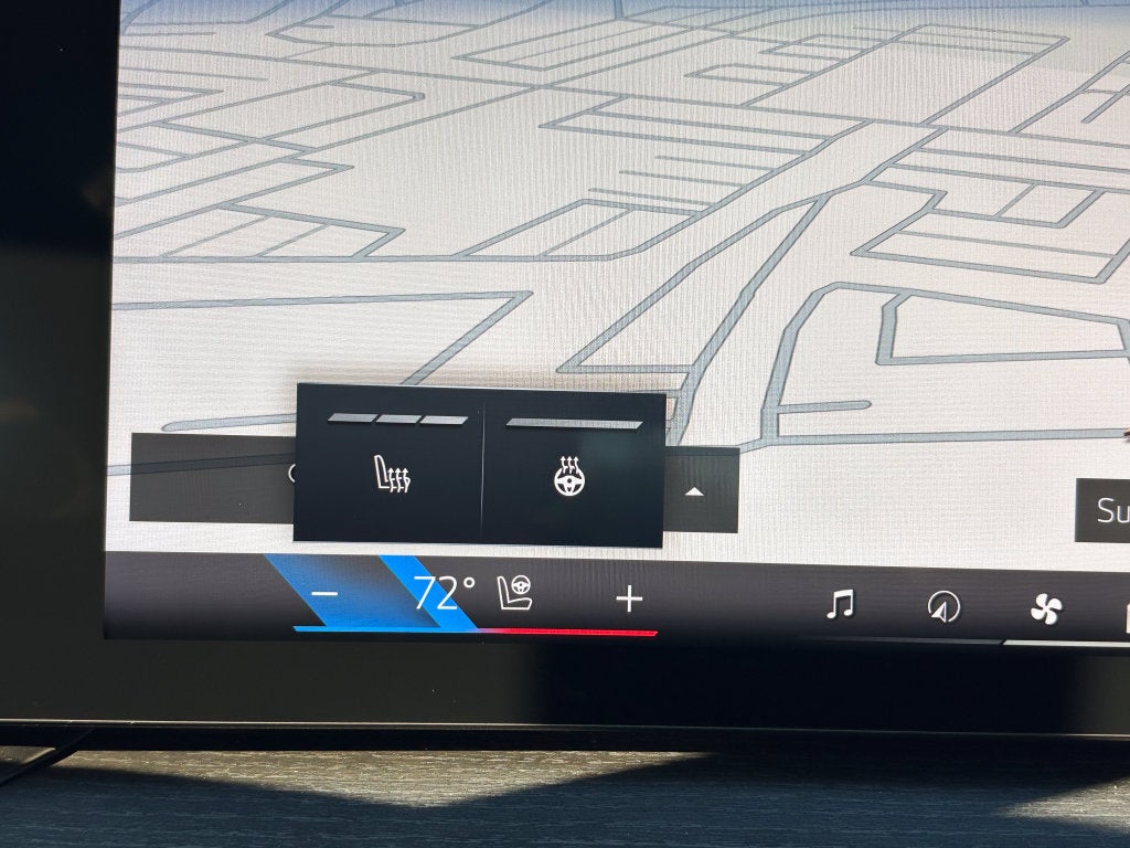 2027 BMW 4 Series 430i xDrive