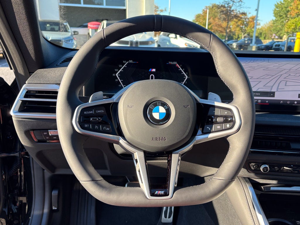 2027 BMW 4 Series 430i xDrive
