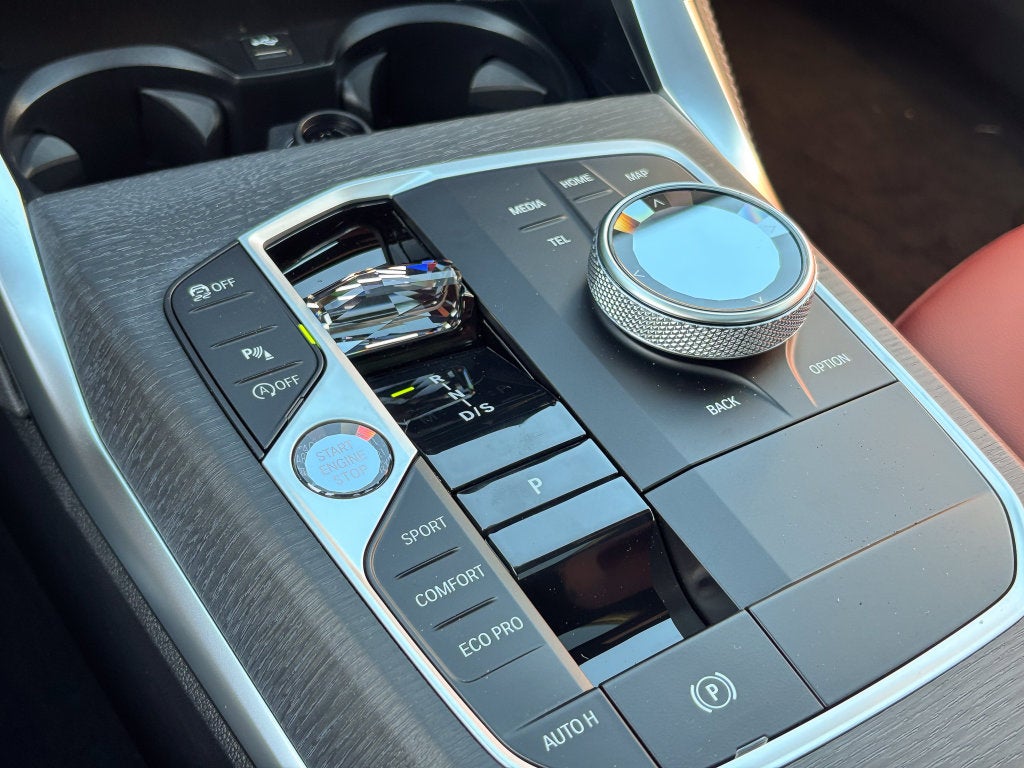2027 BMW 4 Series 430i xDrive