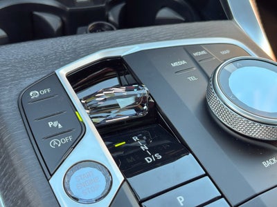 2027 BMW 4 Series 430i xDrive