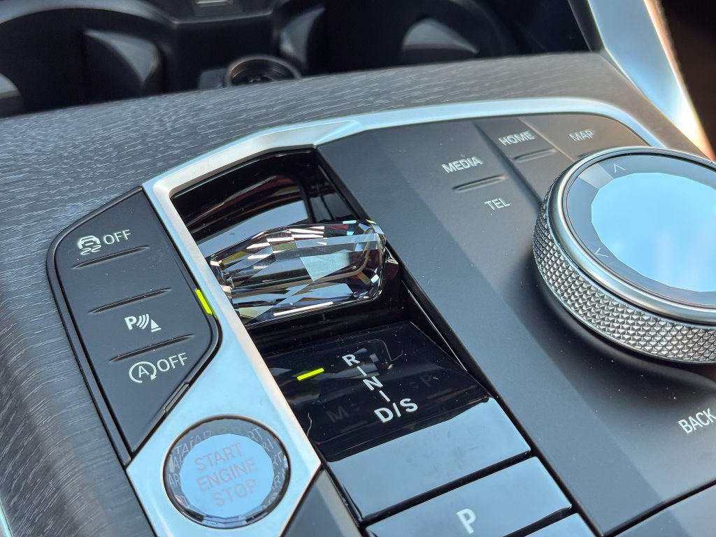 2027 BMW 4 Series 430i xDrive