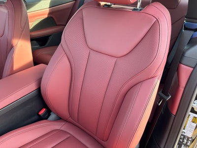 2026 BMW 4 Series 430i xDrive