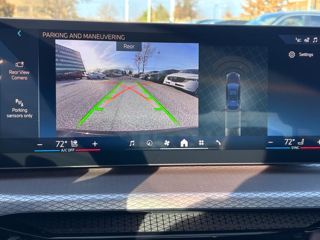 2026 BMW 4 Series 430i xDrive