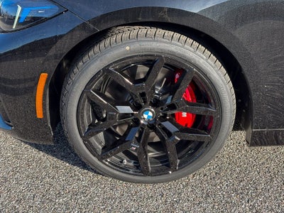 2026 BMW 4 Series 430i xDrive