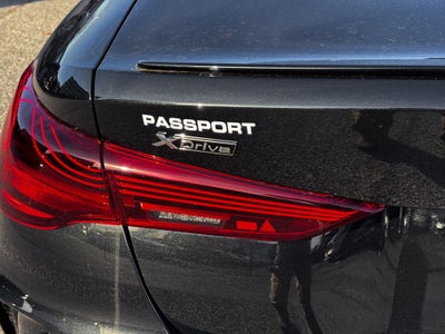 2026 BMW 4 Series 430i xDrive