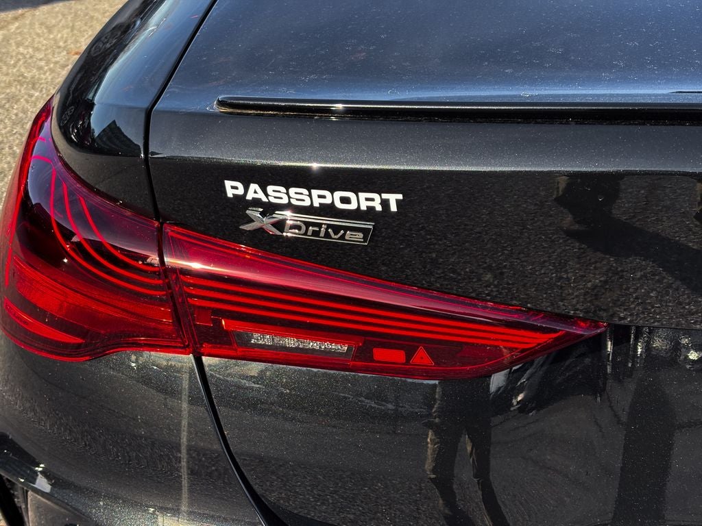 2026 BMW 4 Series 430i xDrive