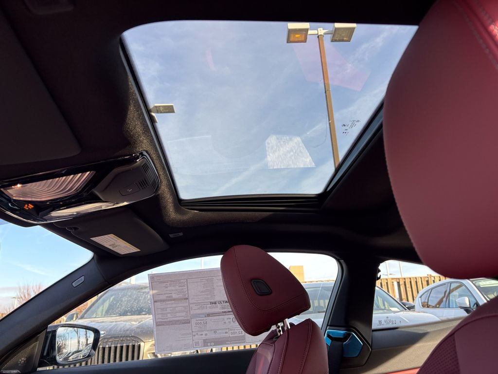 2026 BMW 4 Series 430i xDrive