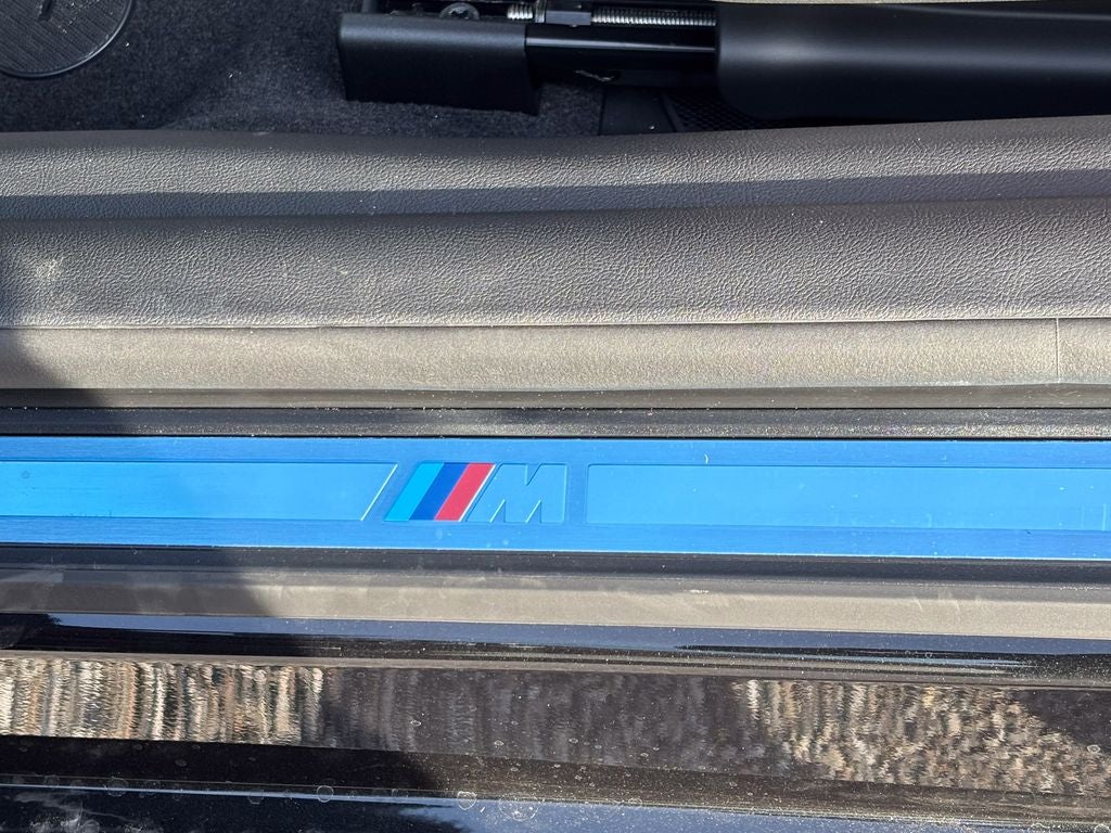 2026 BMW 4 Series 430i xDrive