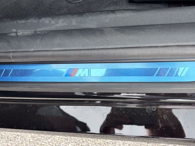 2026 BMW 4 Series M440i xDrive Gran Coupe
