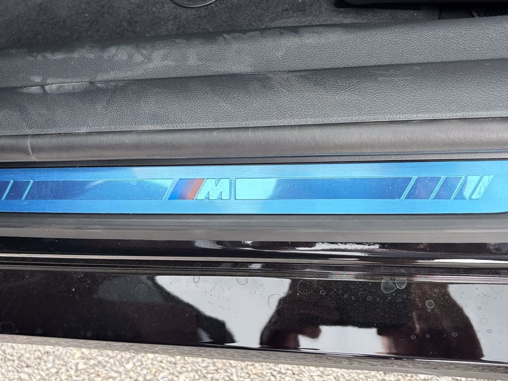 2026 BMW 4 Series M440i xDrive Gran Coupe