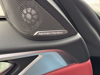 2026 BMW 4 Series M440i xDrive Gran Coupe
