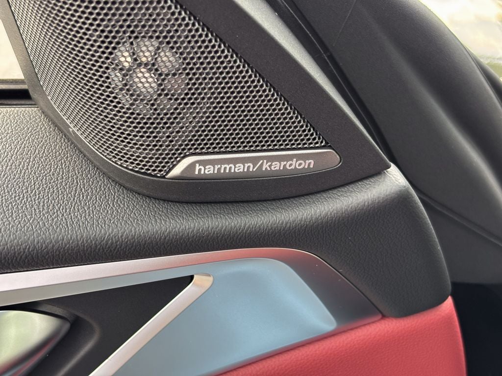 2026 BMW 4 Series M440i xDrive Gran Coupe