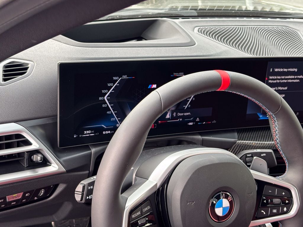 2026 BMW 4 Series M440i xDrive Gran Coupe