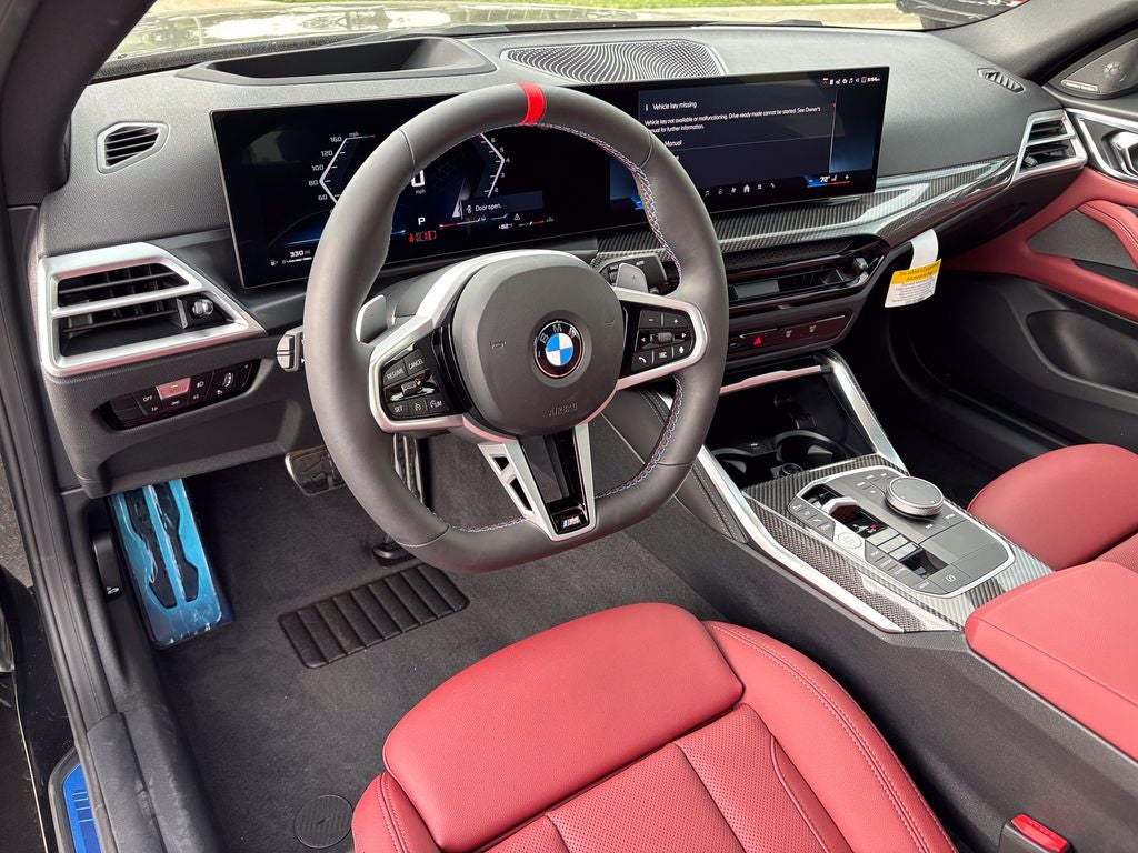 2026 BMW 4 Series M440i xDrive Gran Coupe